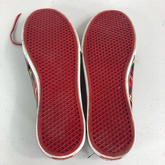 Vans Slip On Shoes Size 6 - Picture 8 of 8